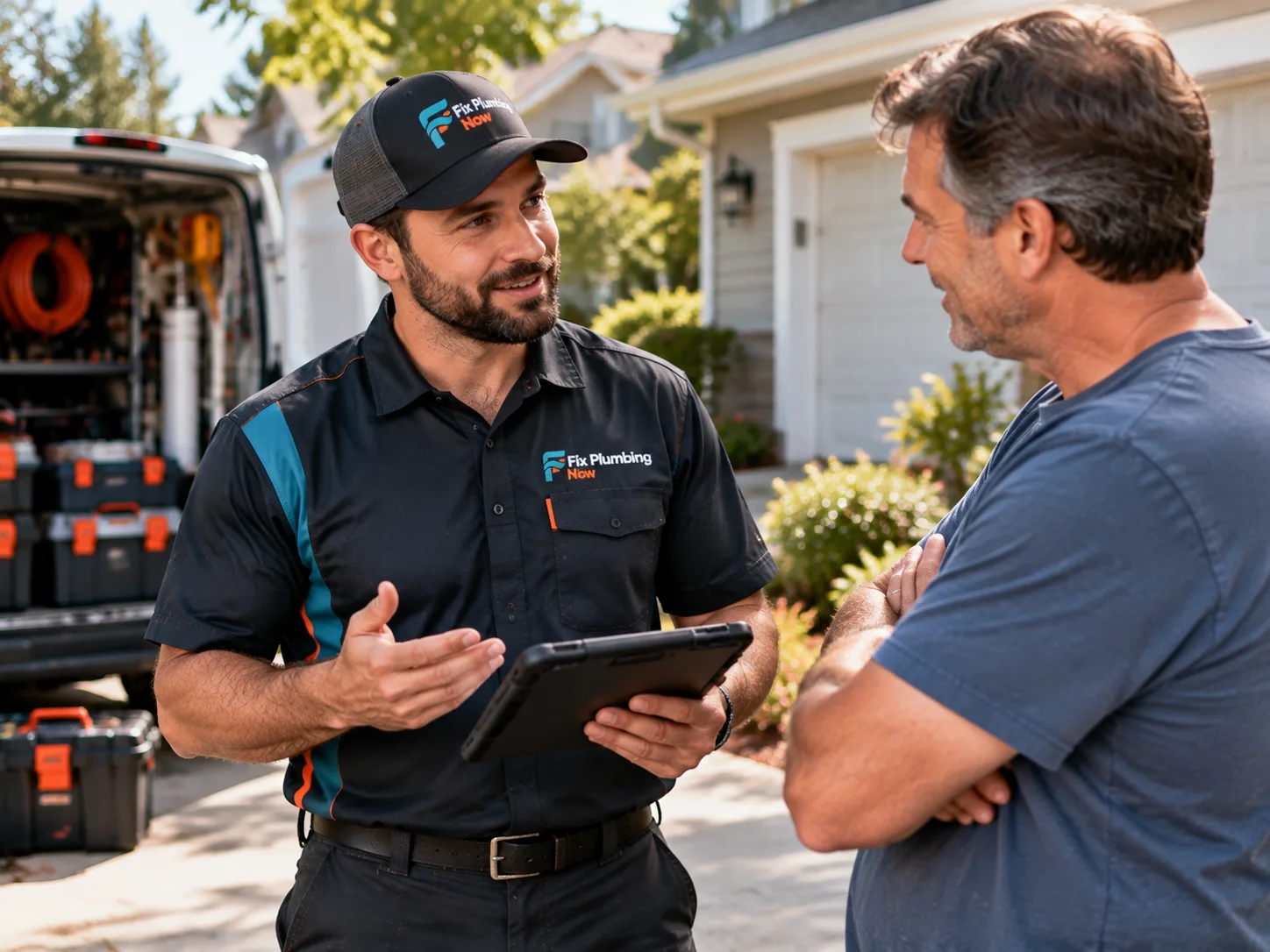 Clogged Drain Service Columbus, NE FAQs